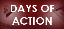 Days of Action