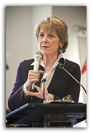 Martha Coakley
