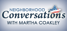 Neighborhood Conversations Neighborhood Conversations