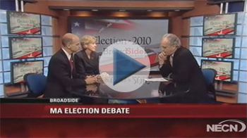 NECN debate